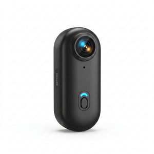 Crisp 4K POV Action Camera for Riders - stepyours.com