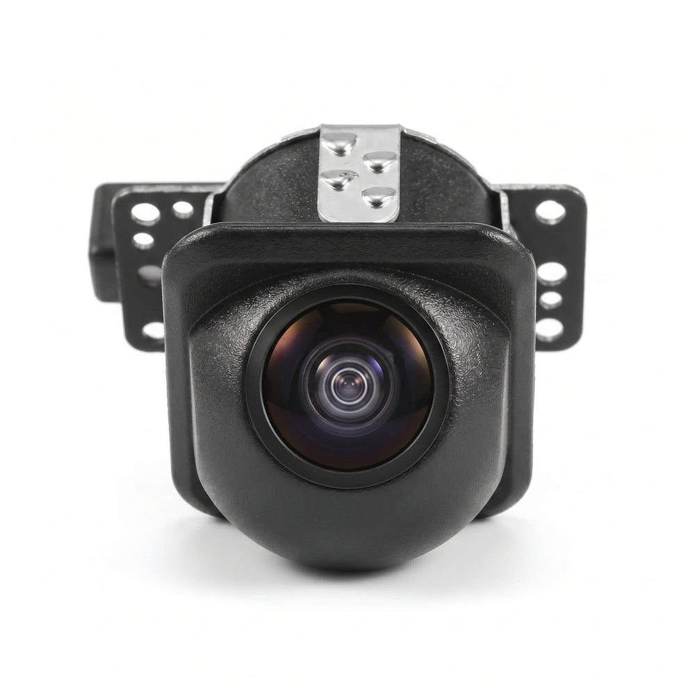 Night Vision 1080P Car Backup Camera - stepyours.com