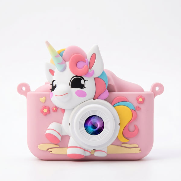 1080P Kids Camera for Creative Learning - stepyours.com