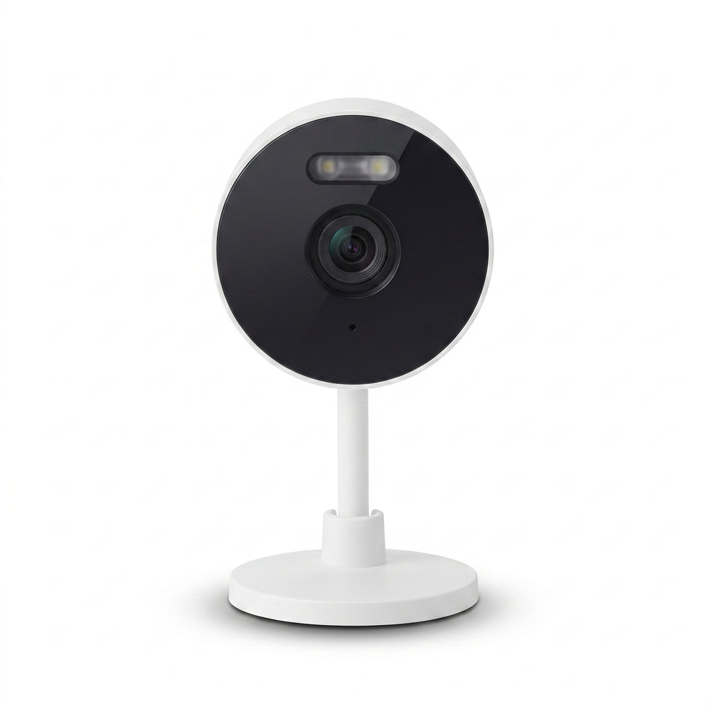 Color Night Vision Home Security Camera - stepyours.com