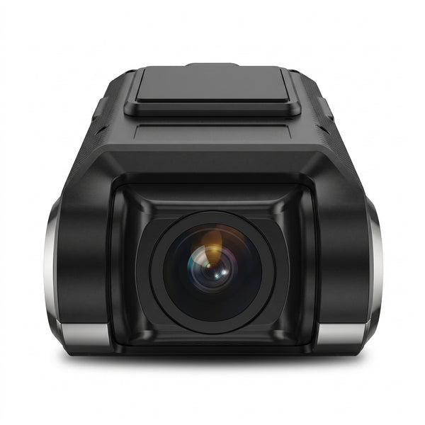 Clear Driving Dash Cam for Busy Drivers - stepyours.com