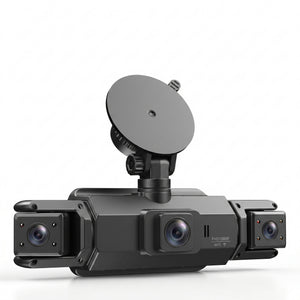360 Degree Parking Dash Cam for Cars - stepyours.com