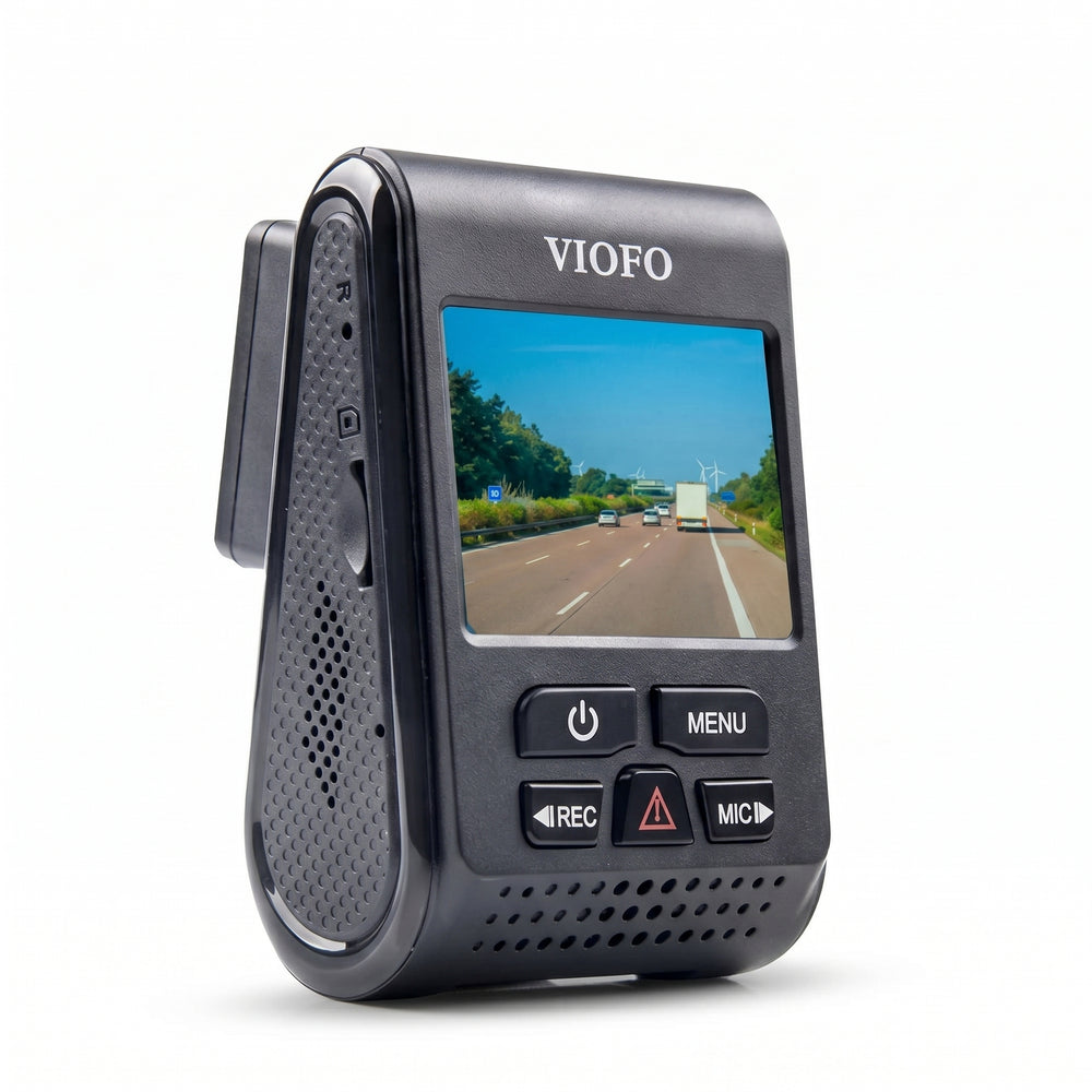 Car Dash Camera for Everyday Drive with Clarity HD - stepyours.com